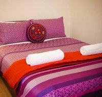Seacombe Apartments - Tourism Canberra
