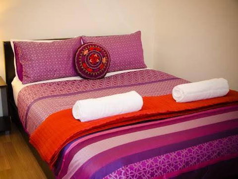 Seacombe Apartments - Tourism Canberra 0