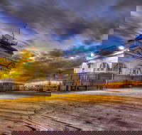 South Yarra Hostel - Tourism Canberra