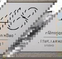 Art Series - The Larwill Studio - Tourism Canberra