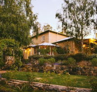 Holberry House - Tourism Canberra