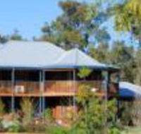 Riverwood Retreat - Tourism Canberra