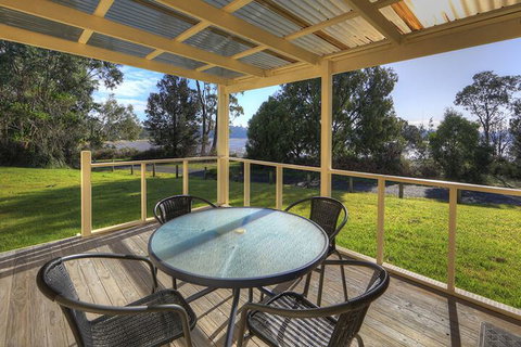 Beauty Point Tourist Park - Tourism Canberra 6