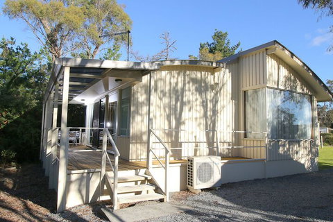 Beauty Point Tourist Park - Tourism Canberra 2