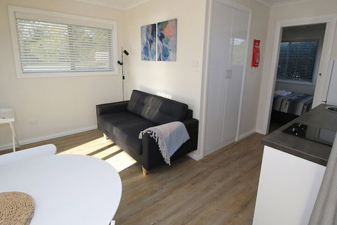 Beauty Point Tourist Park - Tourism Canberra 4