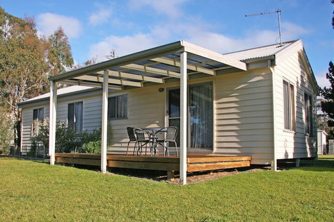 Beauty Point Tourist Park - Tourism Canberra 3