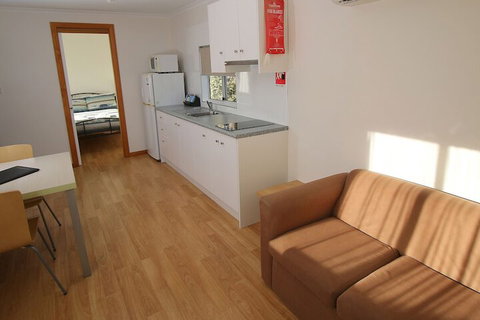 Beauty Point Tourist Park - Tourism Canberra 7