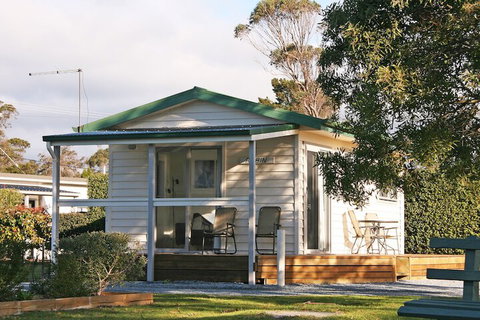 Beauty Point Tourist Park - Tourism Canberra 1