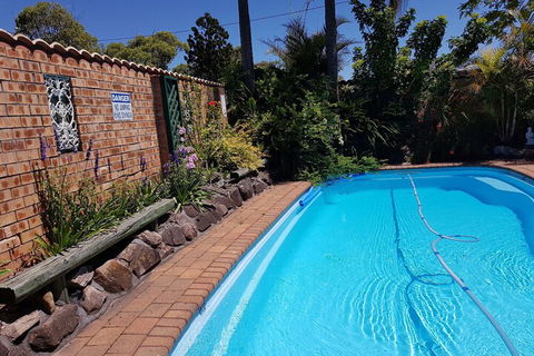 Central Motel Nelson Bay - Tourism Canberra 4