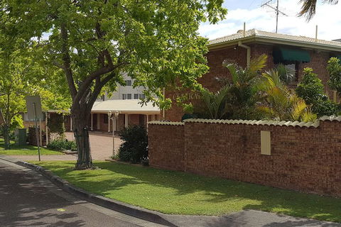 Central Motel Nelson Bay - Tourism Canberra 2