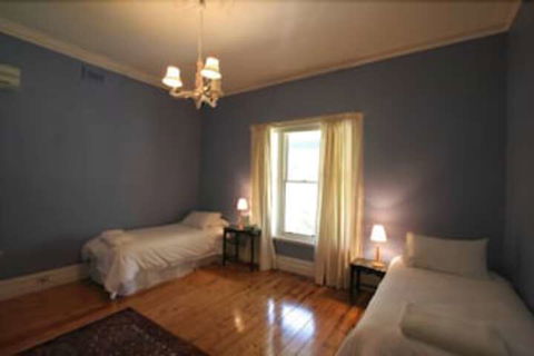 Corinella Country House - Tourism Canberra 5