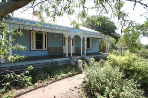 Corinella Country House - Tourism Canberra 2
