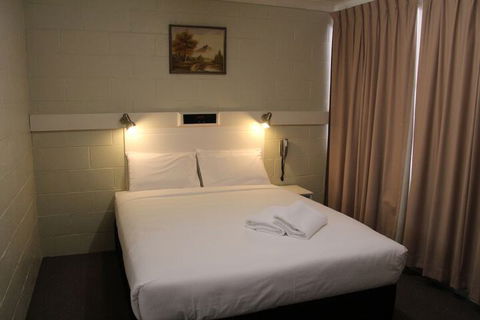 Central Coast Motel - Tourism Canberra 5