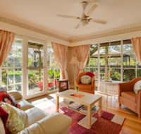 The Heart of Emerald Bed  Breakfast - Tourism Canberra