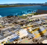 Ballina Heritage Inn - Tourism Canberra