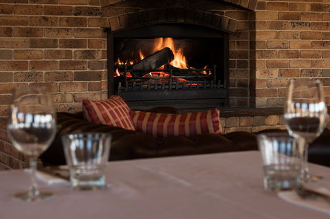 Bowen Inn Motel - Tourism Canberra 2