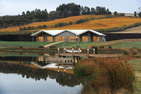 Relbia Lodge - Tourism Canberra 0