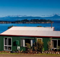 Discover Bruny Island Holiday Accommodation - Tourism Canberra