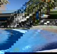 Golden Leaf Motor Inn - Tourism Canberra