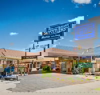 Australian Settlers Motor Inn