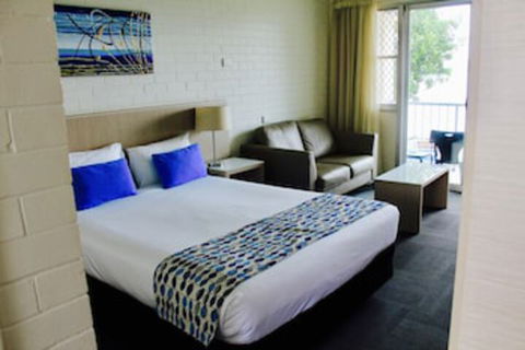 Zorba Motel - Tourism Canberra 0
