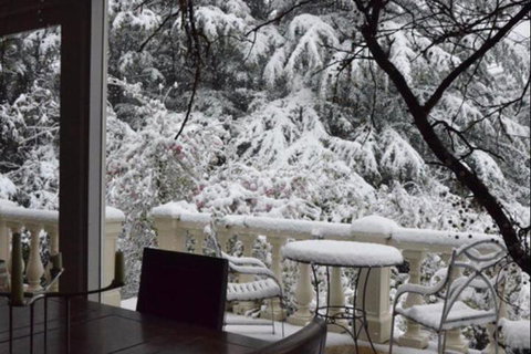 Edgelinks Country House - Tourism Canberra 5