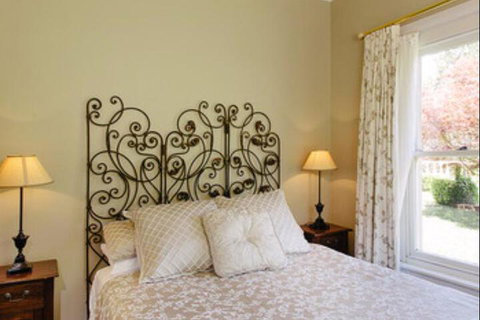 Edgelinks Country House - Tourism Canberra 3