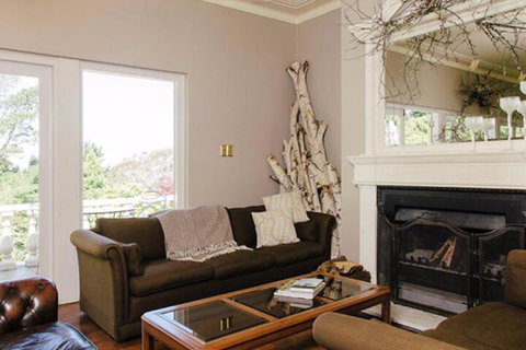 Edgelinks Country House - Tourism Canberra 7
