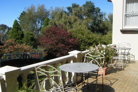 Edgelinks Country House - Tourism Canberra 6
