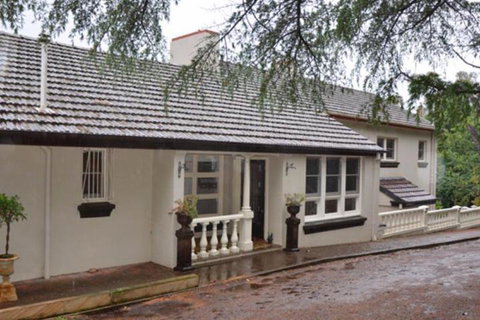 Edgelinks Country House - Tourism Canberra 4