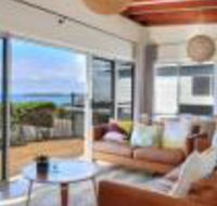 Seakissed Beach House - Tourism Canberra
