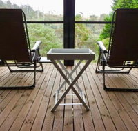 Launceston Bed  Breakfast Retreat - Tourism Canberra