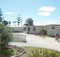 Hillcrest Tourist Park - Tourism Canberra
