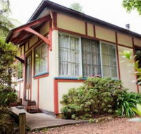 Secrets Hideaway - Tourism Canberra