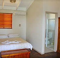 Dunsborough Cottages - Tourism Canberra