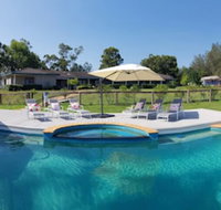 Burncroft Guest House - Tourism Canberra