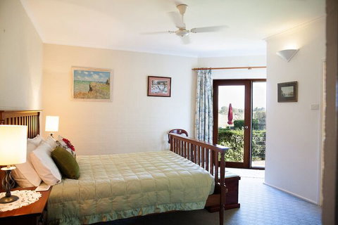 Burncroft Guest House - Tourism Canberra 3