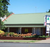 The Elms Motor Inn - Tourism Canberra