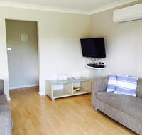 Emerald Apartment - Tourism Canberra