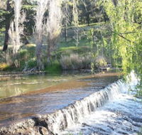 Avocados Accommodation - Tourism Canberra