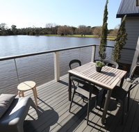 Lakeside Villas at Crittenden - Tourism Canberra