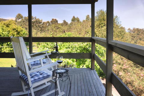Lavender Farm - Tourism Canberra 4