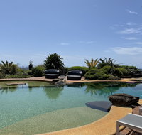 Four Winds Villas - Tourism Canberra