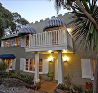 Castle Villa by the Sea - Tourism Canberra