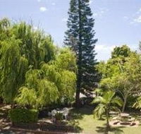 The Entrance Reef Resort - Tourism Canberra