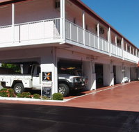 Monte Carlo Motor Inn - Tourism Canberra
