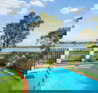 Beach Street Apartments - Tourism Canberra