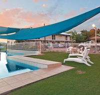 Hinchinbrook Marine Cove Resort - Tourism Canberra