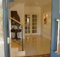 Doyles of Perth Bed  Breakfast - Tourism Canberra