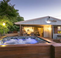 The Beachside Cottages - Tourism Canberra
